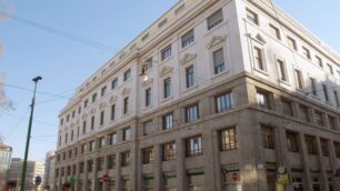 L’anniversario di piazza FontanaMonza per le vittime della strage