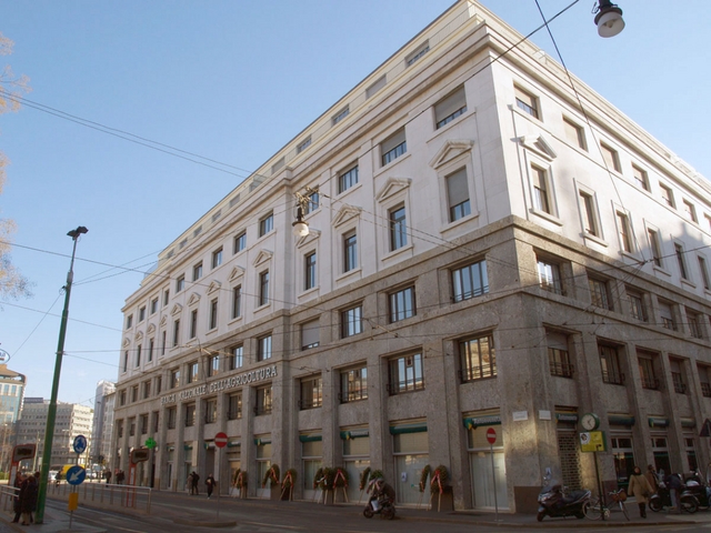 L’anniversario di piazza FontanaMonza per le vittime della strage