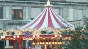 Ritorna «Natale Bergamo in festa»