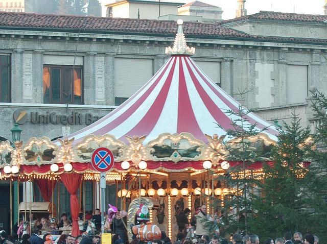 Ritorna «Natale Bergamo in festa»