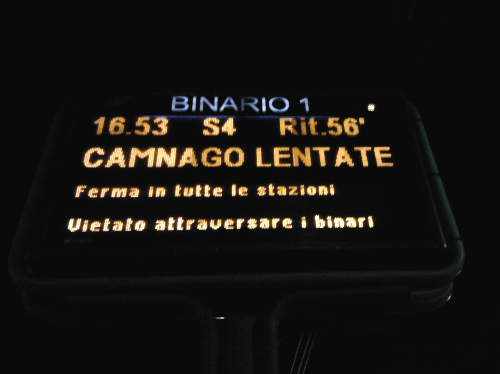 Trenord e Saronno-Seregno, i giorni del caos immagine