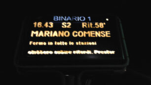 Trenord e Saronno-Seregno, i giorni del caos immagine