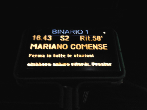 Trenord e Saronno-Seregno, i giorni del caos immagine