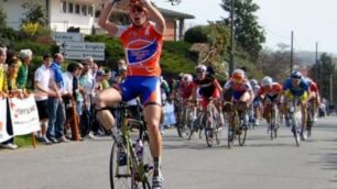 Brugherio, il ciclismo e la crisiAmmiraglia e juniores in affitto