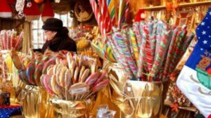Natale a Losannafra luci e mercatini