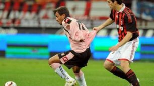 Calcio, il Seregno fa il colpoJordan Pedrocchi entra in regia