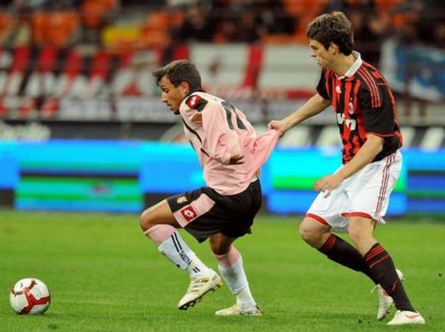 Calcio, il Seregno fa il colpoJordan Pedrocchi entra in regia