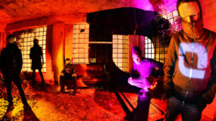 LNRipley, il Box tour è a MezzagoEnergia e condivisione al Bloom