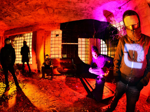 LNRipley, il Box tour è a MezzagoEnergia e condivisione al Bloom