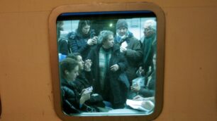 Class action contro Trenord Pendolari in tribunale a novembre