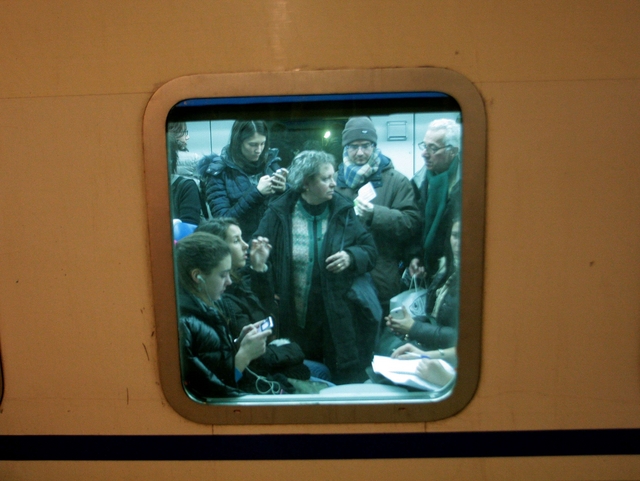 Class action contro Trenord Pendolari in tribunale a novembre