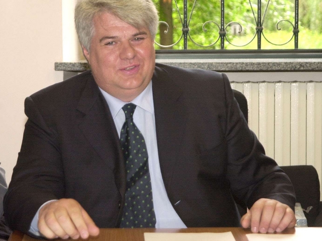 Carate Nostra, rito abbreviatoPirovano sicuro, gli altri forse