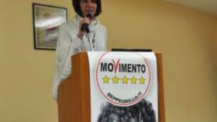 Il fattore Carcano per la Regione«L’ago della bilancia a Roma»