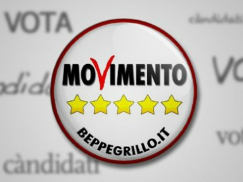M5S, Barillari per il post PolveriniAmatetti si candida per il Senato