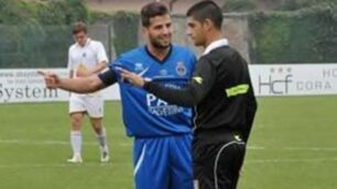 Calcio, addio pure a capitan GrittiE Seregno pensa alla Pergolettese