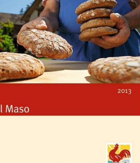 Masi Gallo RossoLa guida è gratuita