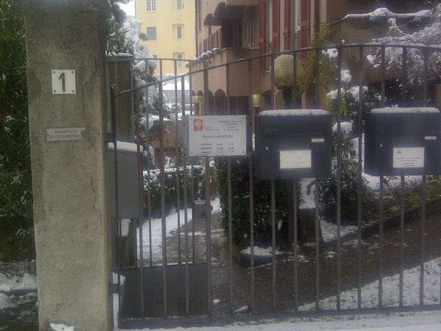 Arcore, la Caritas cerca una casaper mamma e figlia sotto sfratto