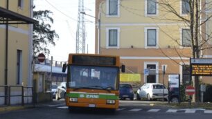 Basta paura in stazione a CarnateI vigili «occuperanno» lo scalo