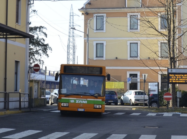 Basta paura in stazione a CarnateI vigili «occuperanno» lo scalo