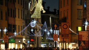 Via al weekend più lungoFull immersion nel Natale