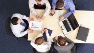 Tempi duri anche per i managerIn Brianza 250 licenziamenti