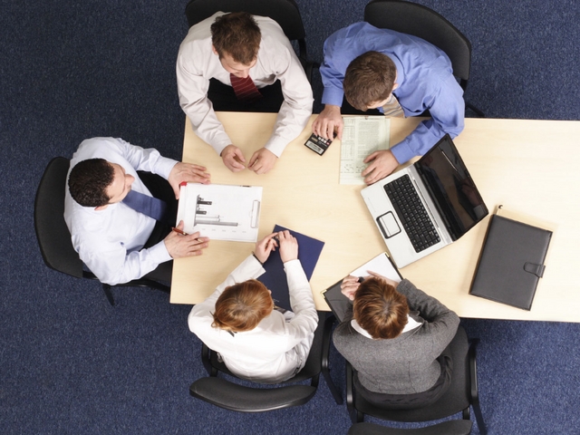 Tempi duri anche per i managerIn Brianza 250 licenziamenti