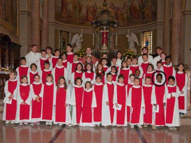 Lesmo vive il suo Natale spezzatoTutti i misteri della morte di Kaleb