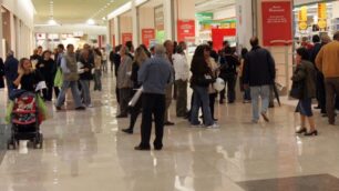 Brianza, le famiglie risparmianoLa Lombardia chiude l’anno in pari
