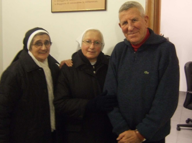 Bovisio, senza gli alimenti Caritascinquanta famiglie non mangiano