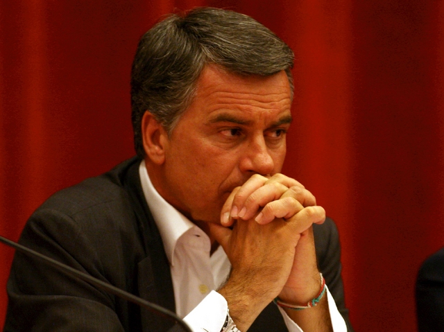 Provincia Brianza senza un euroAllevi: il 2012, un anno orribile