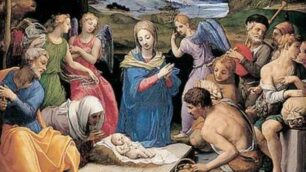 Concerto di Natalea Ponteranica