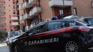 I ladri acrobati col cacciavite:altro colpo in via Kolbe a Desio
