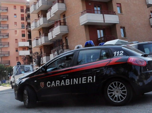 I ladri acrobati col cacciavite:altro colpo in via Kolbe a Desio