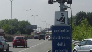 Varedo, due vigili fanno ricorsocontro le multe dell’autovelox