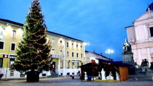 Natale con la nebbia e la pioggiaLe previsioni fino a Santo Stefano