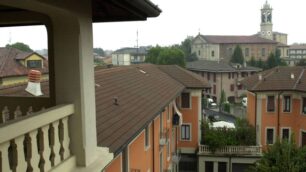 Tre abbandoni per una giuntaEcco chi ha lasciato la Colombo