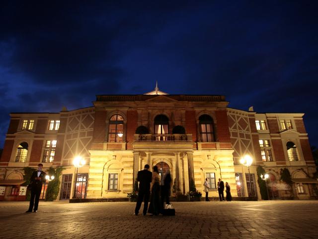 Germania 2013E’ l’anno di Wagner