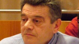 Lissone, addio a Alberto FossatiPolitica piange l’uomo del dialogo