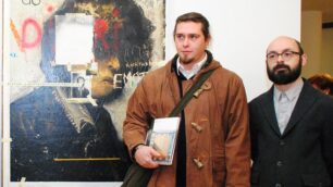 Arte, il Premio Lissone 2012Vince il bresciano Mattia Barbieri