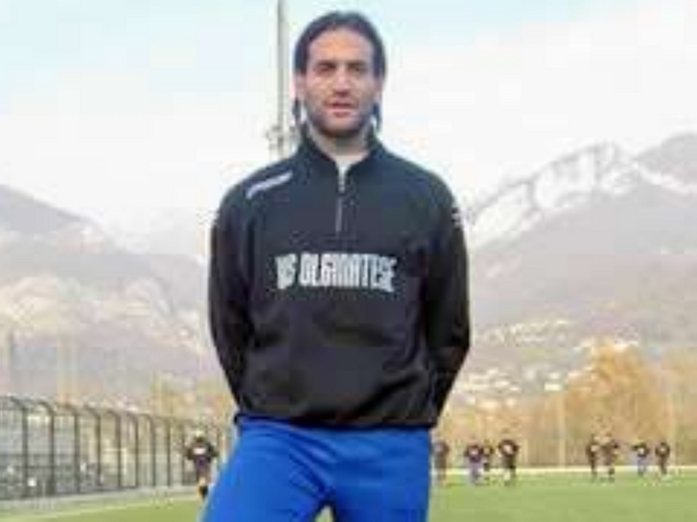 Calcio, stagione finita per BorinIl Seregno tessera Marco Grassi