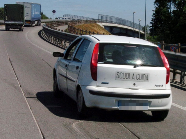 Scandalo delle patenti faciliChieste condanne fino a 5 anni