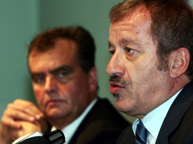 Maroni tira dritto in LombardiaFormigoni spinge per Albertini