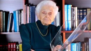 Rita Levi Montalcini: una vita straordinaria immagine
