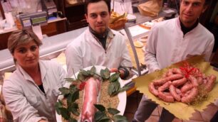 Cenone in casa e made in ItalyVincono zampone e lenticchie