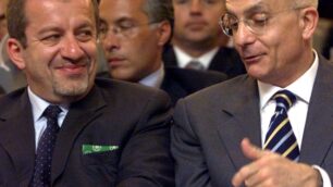 Berlusconi ad Albertini: «Ritirati»Maroni disegna la sua Lombardia