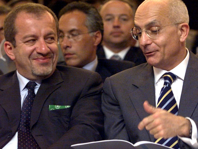 Berlusconi ad Albertini: «Ritirati»Maroni disegna la sua Lombardia