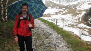Antonio Asnaghi muore in GrignaTutta Meda piange il suo artista