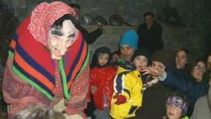 Befana con sole e caldo africanoDa metà gennaio torna il freddo