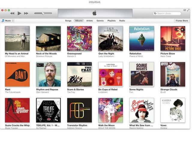 Dieci anni fanasceva iTunes