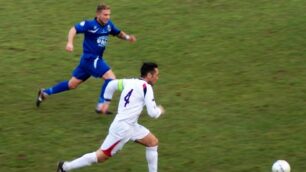 Calcio, è un Seregno spreconeIl Montichiari pareggia nel finale